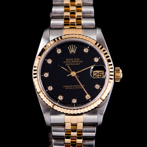 used rolex oyster perprtual datejust price|used rolex datejust watches 31mm.